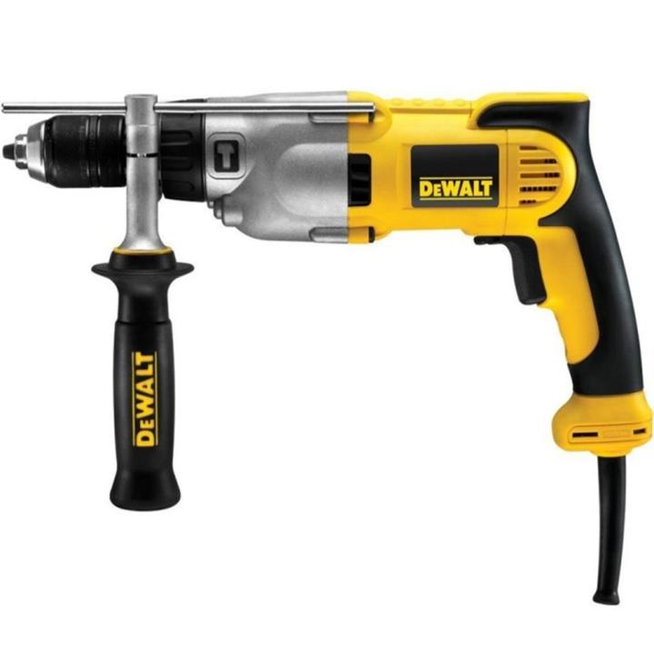 دریل چکشی دیوالت مدل DWD524KS-QS Dewalt DWD524KS-QS Impact Drill